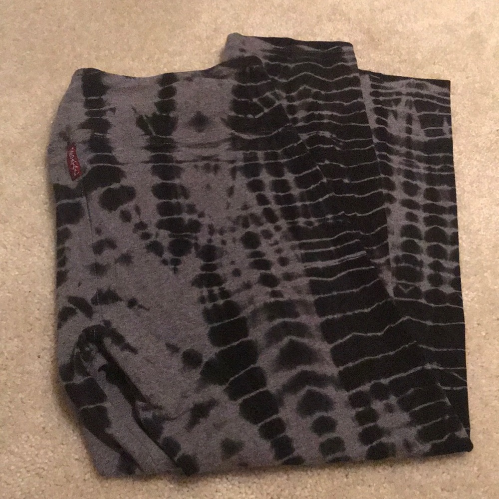 Pair of Hardtail Yoga Leggings